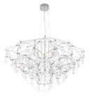 Подвесная люстра Modelux ML.5602.1000P BS premium
