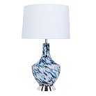 Декоративная настольная лампа Arte Lamp A5052LT-1CC SHERATAN