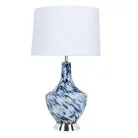 Декоративная настольная лампа Arte Lamp A5052LT-1CC SHERATAN