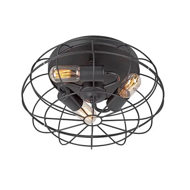 Потолочная люстра Vitaluce V3770-1/3PL Потолочная люстра Vitaluce V3770-1/3PL