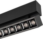 Трековый светильник Arlight 026974 MAG-LASER-FOLD-45 MAG 45 LASER FOLD