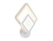 Настенный светодиодный светильник Ambrella light FA4284 Original
