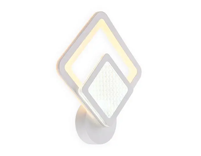 Настенный светодиодный светильник Ambrella light FA4284 Original Настенный светодиодный светильник Ambrella light FA4284 Original