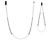 Подвес Бофорт черный Kink light 08060-1A,19