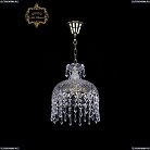 Подвес Bohemia Art Classic 14.781.25.G.Dr