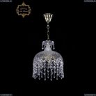 Подвес Bohemia Art Classic 14.781.25.G.Dr