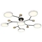 Потолочная люстра Velante 446-007-06