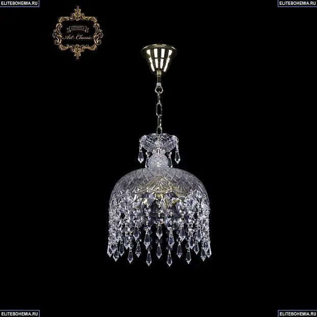 Подвес Bohemia Art Classic 14.781.25.G.Dr Подвес Bohemia Art Classic 14.781.25.G.Dr
