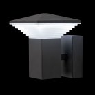 Уличное бра Citilux CLU02W