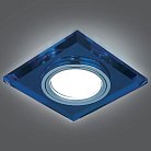 Встраиваемый Светильник Gauss BL061 Backlight