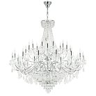 Люстра подвесная Lightstar 700514 Classic