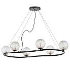 Подвесной светильник Lightstar 815267 (MD9500-6B) BARI