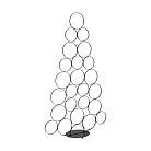 Рождественское украшение в виде ели Eglo 427396 BALLYMENA