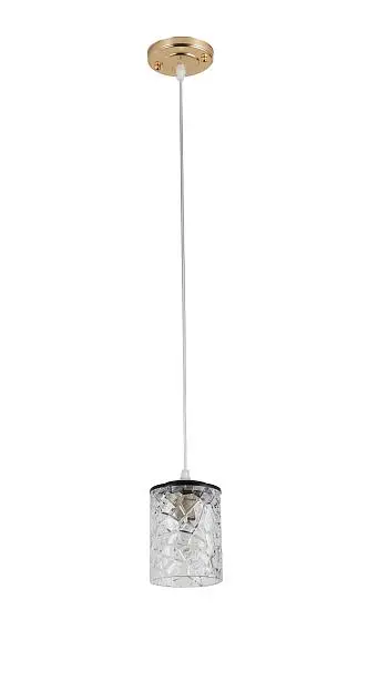 Подвесной светильник Rivoli 9090-201 Linda Б0052880 Подвесной светильник Rivoli 9090-201 Linda Б0052880
