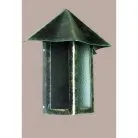 Настенный фонарь уличный Русские фонари 110-12/bgg-07 Milan