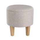 Пуф Eglo 424032 MASHIKE
