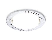 Встраиваемый светильник Ambrella light G816 AL Classic