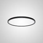 Потолочный светильник EXTRASLIM D40 Black ImperiumLoft 140667-26 EXTRASLIM001