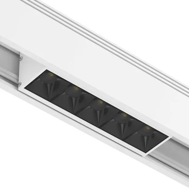 Трековый светильник SWG SY-601221-WH-10-NW SY Трековый светильник SWG SY-601221-WH-10-NW SY