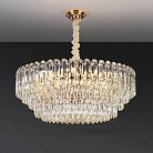 Подвесная люстра NEHEMIA D80 ImperiumLoft 231880-23 nehemia01