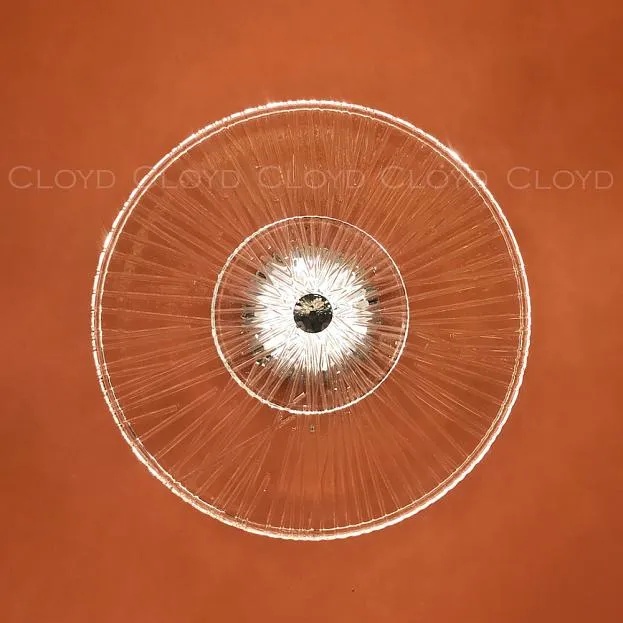 Настенный светильник Cloyd 20352 Helion