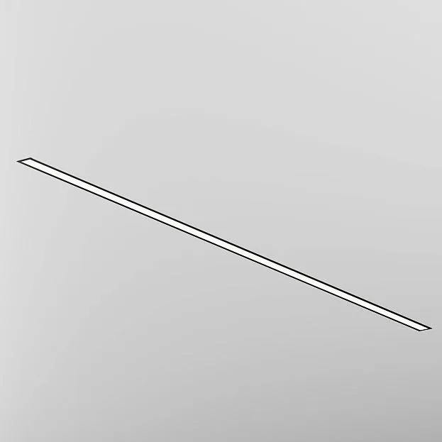 Линейный светильник Maytoni Technical LL313016 Встраиваемые линейные светильники