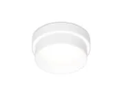 Встраиваемый точечный светильник MR16 Ambrella light TN198 Techno