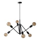 Подвесная люстра Lucide 21424/06/30 Lester