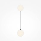 Подвесной светильник Maytoni MOD427PL-L20B3K Twins