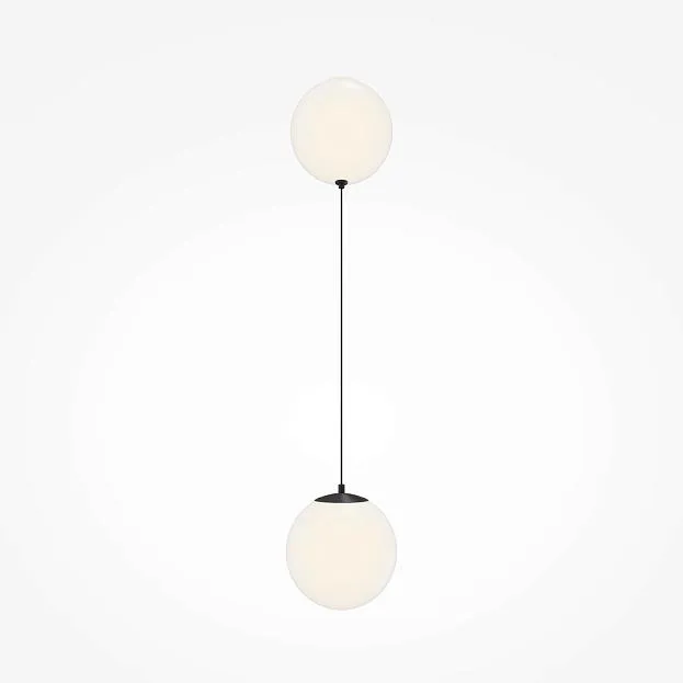 Подвесной светильник Maytoni MOD427PL-L20B3K Twins