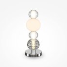 Настольный светильник Maytoni MOD301TL-L18CH3K Collar