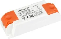 Блок питания для светодиодной ленты Arlight 026509 ARJ-SP-FLAT