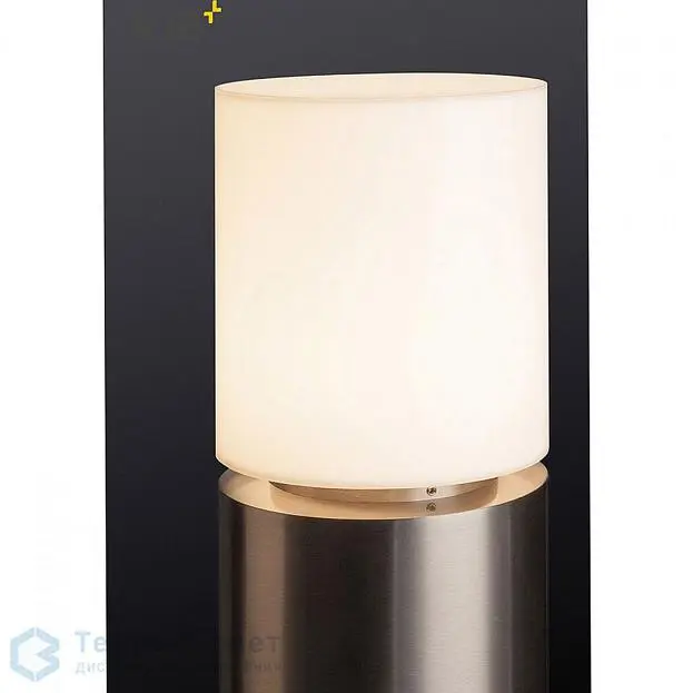Уличный ландшафтный светильник SLV 1001489 ROX ACRYL POLE 60 Уличный ландшафтный светильник SLV 1001489 ROX ACRYL POLE 60
