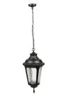 Уличный светильник подвесной Oasis Light 79755М Bl