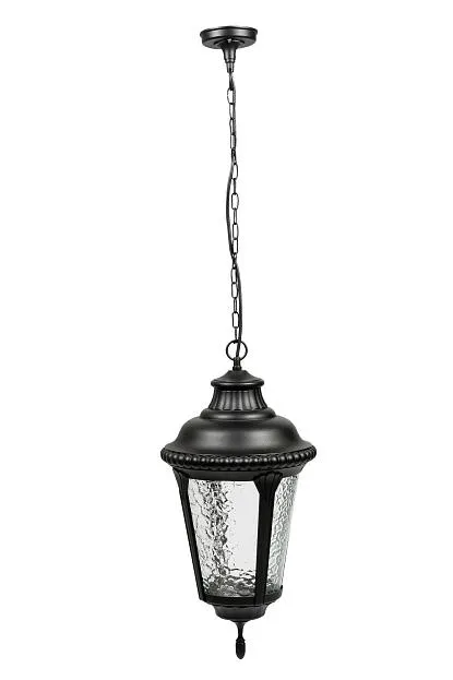 Уличный светильник подвесной Oasis Light 79755М Bl