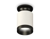 Комплект накладного светильника Ambrella light XS6301121 Techno