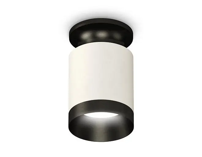 Комплект накладного светильника Ambrella light XS6301121 Techno Комплект накладного светильника Ambrella light XS6301121 Techno