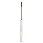 Подвесной светильник ODEON LIGHT 6674/15L MARBELLA