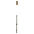 Подвесной светильник ODEON LIGHT 6674/15L MARBELLA