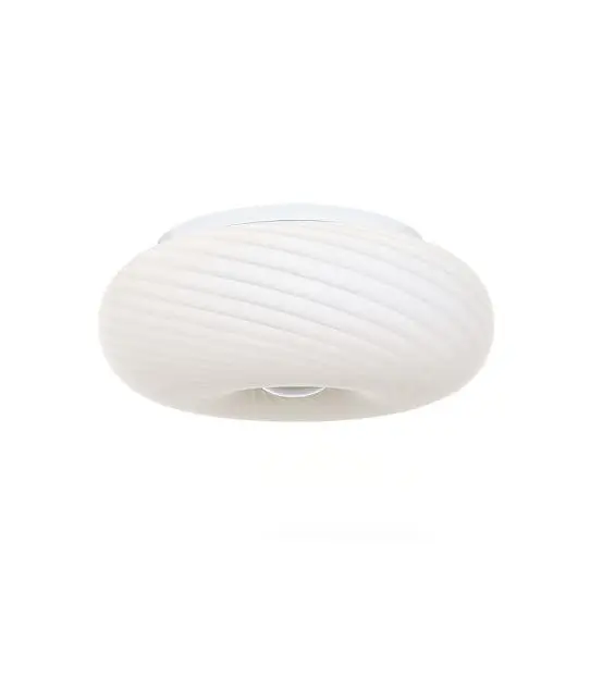 Потолочный светильник Lumina Deco LDC 1105-D28 WT Monarte Потолочный светильник Lumina Deco LDC 1105-D28 WT Monarte