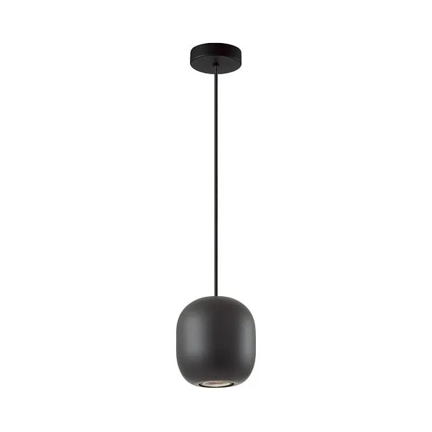 Подвес ODEON LIGHT 5060/1BA COCOON