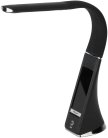 Офисная настольная лампа ЭРА NLED-461-7W-BK