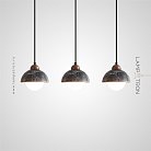 Готовая комбинация светильников GEHARD COMBO Lampatron 7092-19445