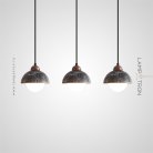 Готовая комбинация светильников GEHARD COMBO Lampatron 7092-19445