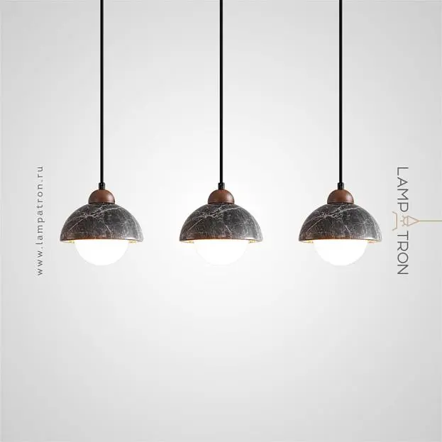 Готовая комбинация светильников GEHARD COMBO Lampatron 7092-19445 Готовая комбинация светильников GEHARD COMBO Lampatron 7092-19445