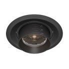 Встраиваемый светильник Maytoni DL052-L12B4K Elem