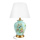 Настольная лампа Loft IT 10379T/A Bluet