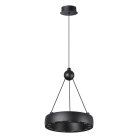 Светильник подвесной светодиодный, длина провода Novotech 359396 TURN