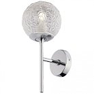 Бра Soranzo Glass Balls Sconces Chromium ImperiumLoft 156607-22 44.907-3