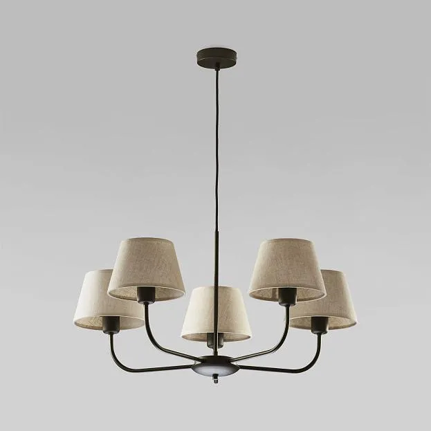 Подвесной светильник TK Lighting 3989 Chicago a059866